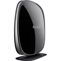 UPC 722868881903 product image for Belkin IEEE 802.11n Wireless Router | upcitemdb.com