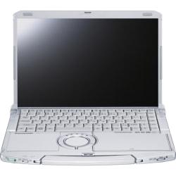 Panasonic Toughbook F9 CF-F9KWJZZ1M 14.1in. LED Notebook - Intel Core i5 i5-560M 2.66 GHz