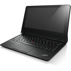Lenovo ThinkPad Helix 36984RU Ultrabook/Tablet - 11.6in. - In-plane Switching (IPS) Technology - Intel Core i7 i7-3667U 2 GHz