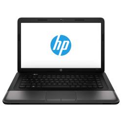 HP Essential 650 C6Z72UT 15.6in. LED Notebook - Intel - Pentium B980 2.4GHz - Charcoal 1366 x 768 HD Display - 4 GB RAM - 320 GB HDD - DVD-Writer - Intel Graphi