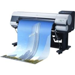 Canon imagePROGRAF iPF815 Inkjet Large Format Printer - 44in. - Color