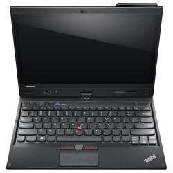 Lenovo ThinkPad X230 34372QU Tablet PC - 12.5in. - In-plane Switching (IPS) Technology - Wireless LAN - Intel Core i5 i5-3320M 2.60 GHz - Black