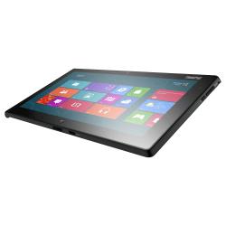 Lenovo ThinkPad Tablet 2 368228U 64 GB Net-tablet PC - 10.1in. - In-plane Switching (IPS) Technology - Wireless LAN - Intel Atom Z2760 1.80 GHz - Black
