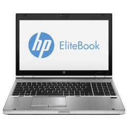 HP EliteBook 8570p 15.6in. LED Notebook - Intel Core i5 i5-3320M 2.60 GHz - Platinum