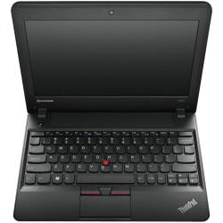 Lenovo ThinkPad X131e 33683CU 11.6in. LED Notebook - Intel Celeron 887 1.50 GHz - Midnight Black