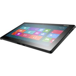 Lenovo ThinkPad Tablet 2 368222U 64 GB Net-tablet PC - 10.1in. - In-plane Switching (IPS) Technology - Wireless LAN - Intel Atom Z2760 1.80 GHz - Black