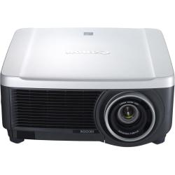 Canon REALiS WUX5000 LCOS Projector - 1080p - HDTV - 16:10