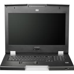 HP TFT7600 G2 Rackmount LCD