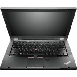 Lenovo ThinkPad T430 23426DU 14in. LED Notebook - Intel Core i5 i5-3320M 2.60 GHz - Black