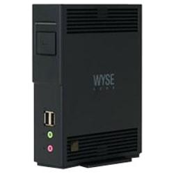 Wyse Zero Client - Teradici Tera2140