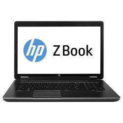 HP ZBook 17 17.3in. LED Notebook - Intel Core i7 i7-4700MQ 2.40 GHz