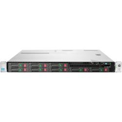 HP ProLiant DL360E G8 1U Rack Server - 2 x Intel Xeon E5-2440 2.40 GHz