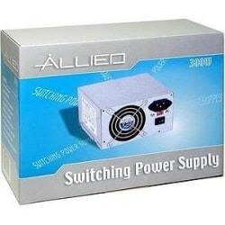 UPC 835712000013 product image for Apex 300W ATX 12V Switching Power Supply | upcitemdb.com