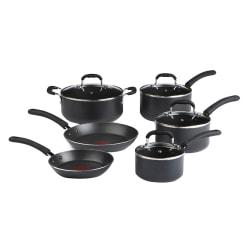 T-Fal Professional E962SA62A Cookware Set