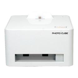 VuPoint Photo Cube Compact Color Photo Printer