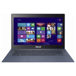 Asus ZENBOOK UX301LA-DH51T 13.3in. Touchscreen Notebook - Intel Core i5 i5-4200U 1.60 GHz - Blue