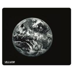 UPC 035286298780 product image for Allsop Nature Smart Earth Mouse Pad | upcitemdb.com