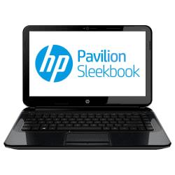 HP Pavilion Sleekbook 14-b000 14-b019us 14in. LED (BrightView) Notebook - Intel Core i3 i3-2367M 1.40 GHz