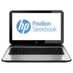 HP Pavilion Sleekbook 14-b100 14-b110us 14in. Notebook