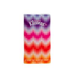 UPC 036000123234 product image for Kleenex(R) 2-Ply Facial Tissue, Pocket Pack Of 15 Tissues | upcitemdb.com