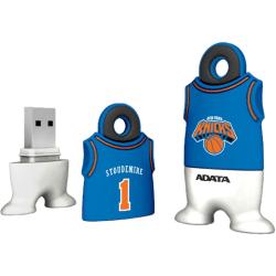 UPC 842243005028 product image for Adata 4GB Theme NBA New York Knicks - Amar'e Stoudemire USB 2.0 Flash Drive | upcitemdb.com