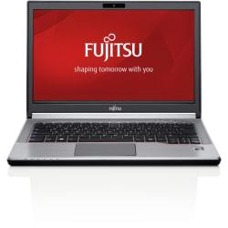 Fujitsu LIFEBOOK E744 14in. LED Notebook - Intel Core i5 i5-4200M 2.50 GHz