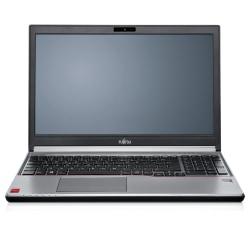 Fujitsu LIFEBOOK E754 15.6in. LED (In-plane Switching (IPS) Technology) Notebook - Intel Core i5 i5-4200M 2.50 GHz - Anodized Aluminum