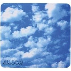 UPC 035286270106 product image for Allsop Clouds Mouse Pad | upcitemdb.com