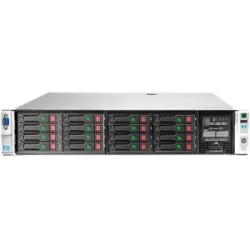 HP ProLiant DL380p G8 2U Rack Server - 2 x Intel Xeon E5-2670 2.60 GHz