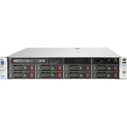 HP ProLiant DL380p G8 2U Rack Server - 2 x Intel Xeon E5-2640 2.50 GHz