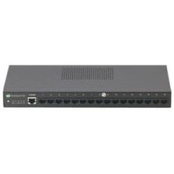 Digi PortServer TS 16 Enterprise Based 16-Port Terminal Server