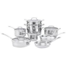 Cuisinart 44-13 Cookware Set