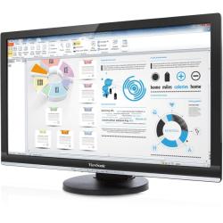 Viewsonic SD-T245 All-in-One Thin Client - Texas Instruments Cortex A8 DM8148 1 GHz