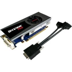 UPC 757448022797 product image for DIAMOND Radeon HD 7750 Graphic Card - 800 MHz Core - 1 GB GDDR5 SDRAM - PCI Expr | upcitemdb.com