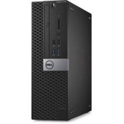 UPC 884116211242 product image for Dell OptiPlex 7040 Desktop Computer - Intel Core i7 - Small Form Factor | upcitemdb.com