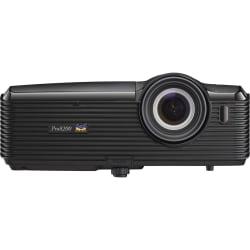 UPC 766907496314 product image for Viewsonic Pro8200 DLP Projector - 1080p - HDTV - 16:9 | upcitemdb.com