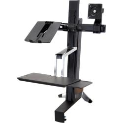 Ergotron WorkFit-S 33-340-200 Display Stand