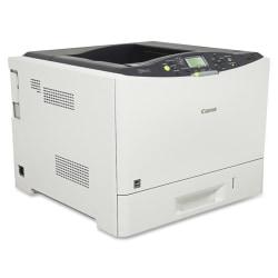 Canon imageCLASS LBP7780CDN Laser Printer - Color - 9600 x 600 dpi Print - Plain Paper Print - Desktop