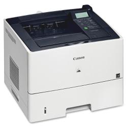 Canon imageCLASS LBP6780DN Laser Printer - Monochrome - 1200 x 1200 dpi Print - Plain Paper Print - Desktop