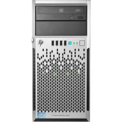 HP ProLiant ML310e G8 4U Tower Server - 1 x Intel Core i3 i3-3220 3.30 GHz