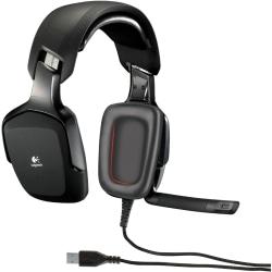 Logitech G35 Surround Sound Headset