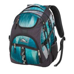 high sierra access laptop backpack
