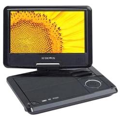 UPC 044476114809 product image for VOXX Electronics DS9321 Portable DVD Player - 9in. Display - 640 x 234 - Gloss B | upcitemdb.com