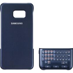 Samsung Keyboard/Cover Case for Smartphone - Black Sapphire Samsung Keyboard/Cover Case for Smartphone - Black Sapphire