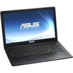 Asus R503C-RH31 15.6in. Notebook - Black