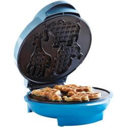 Brentwood (TS-253) Animal Shape Waffle Maker