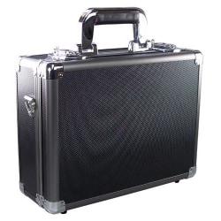 Ape Case ACHC5500 Carrying Case for Camera, Gun, Electronic Equipment - Black, Gray