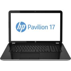 HP Pavilion 17-e000 17-e030US 17.3in. LED (BrightView) Notebook - AMD A-Series A6-5200 2 GHz