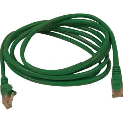 UPC 722868231944 product image for Belkin FastCAT Cat5e Patch Cable | upcitemdb.com