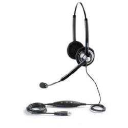 GN Jabra GN1900 USB Duo Headset